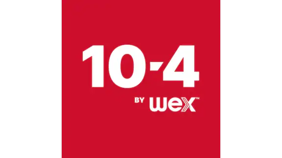10-4 by WEX screenshot