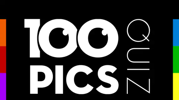 100 PICS Quiz - Logo & Trivia screenshot