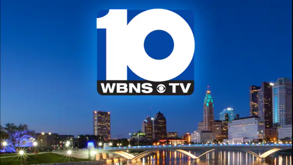 10TV WBNS Columbus, Ohio screenshot
