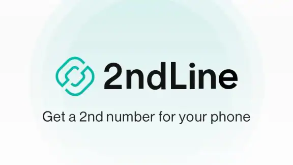 2ndLine - Second Phone Number screenshot
