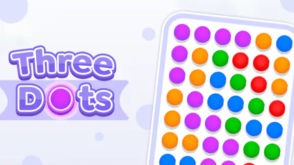 3 Dots - Connect em all screenshot