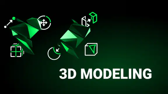 3D Modeling App: Sculpt & Draw screenshot