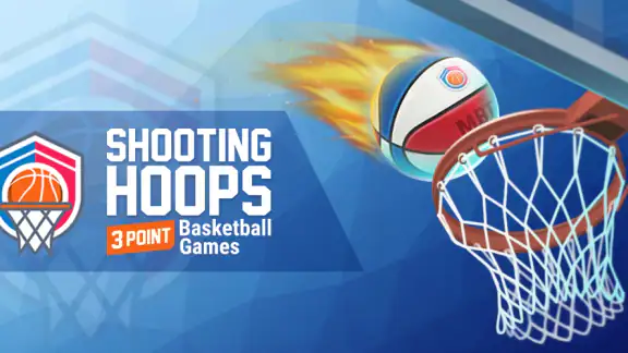 3pt Contest: Basketball Games screenshot