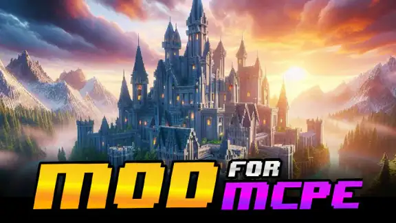 4Craft : Addons for MCPE screenshot