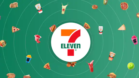 7-Eleven: Rewards & Shopping screenshot