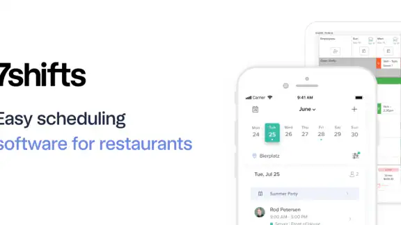 7shifts: Employee Scheduling screenshot