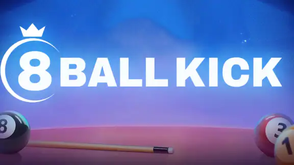 8 Ball Kick screenshot