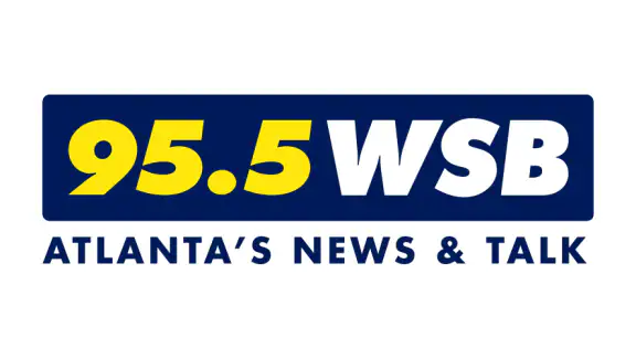 95.5 WSB screenshot