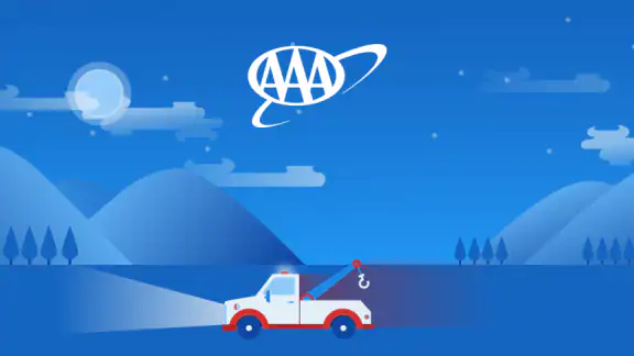 AAA Auto Club screenshot