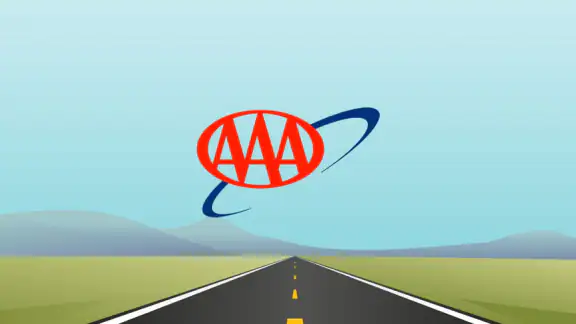 AAA Mobile screenshot