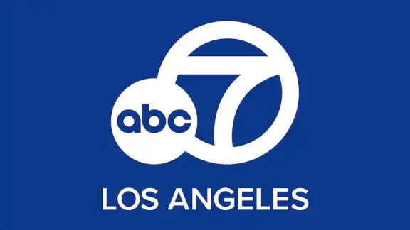 ABC7 Los Angeles screenshot