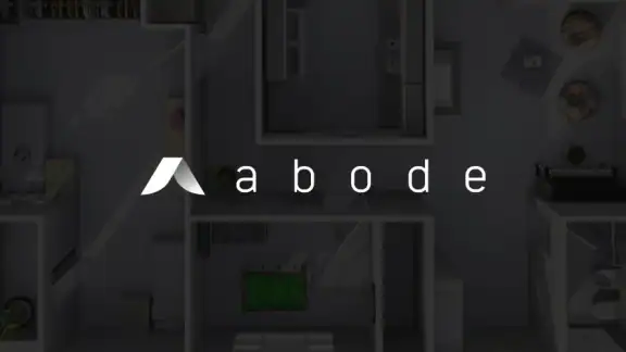 Abode screenshot