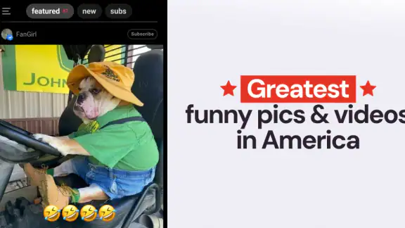 ABPV－America’s best pics, vids screenshot