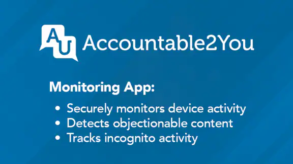 Accountable2You screenshot