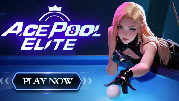 Ace Pool Elite screenshot