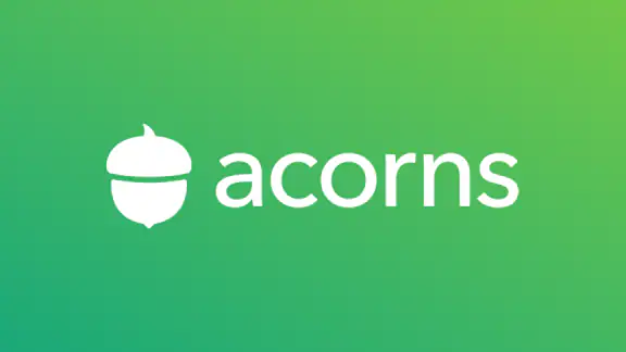 Acorns: Save & Invest Money screenshot