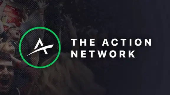 Action Network: Sports Tracker screenshot