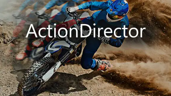 ActionDirector - Video Editing screenshot