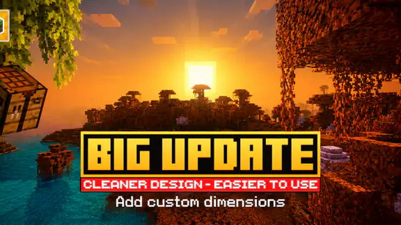 AddOns Maker for Minecraft screenshot