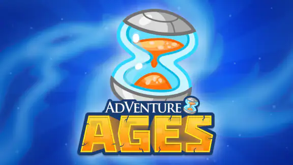 AdVenture Ages: Idle Clicker screenshot