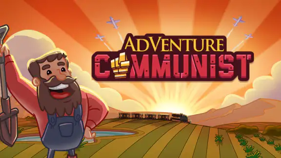 AdVenture Communist screenshot