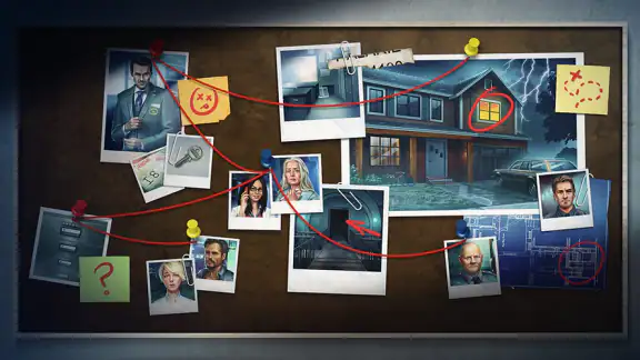 Adventure Escape Mysteries screenshot
