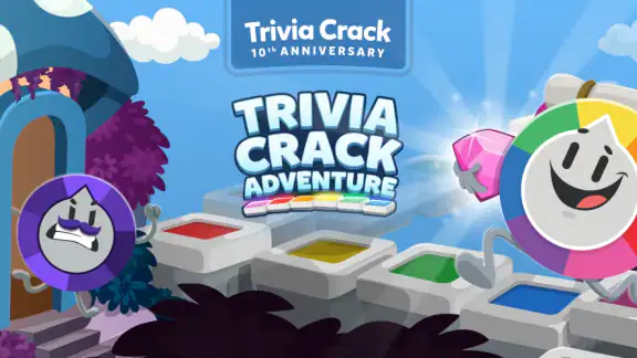 Adventure Trivia Crack screenshot