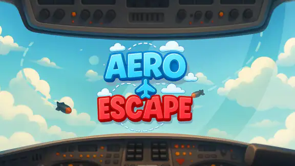 Aero Escape screenshot
