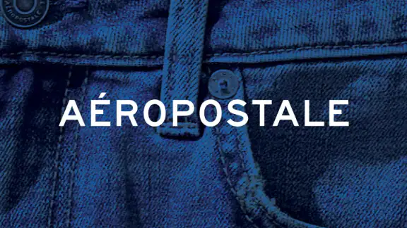 Aeropostale: Teen Clothing screenshot