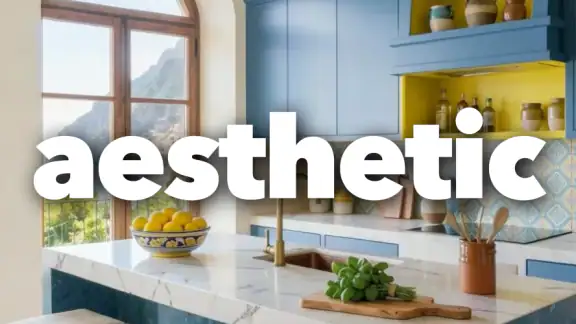 Aesthetic - Decorate & Design screenshot