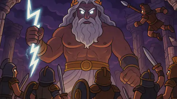 Age Breakers screenshot