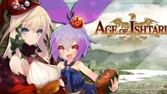 Age of Ishtaria - A.Battle RPG screenshot