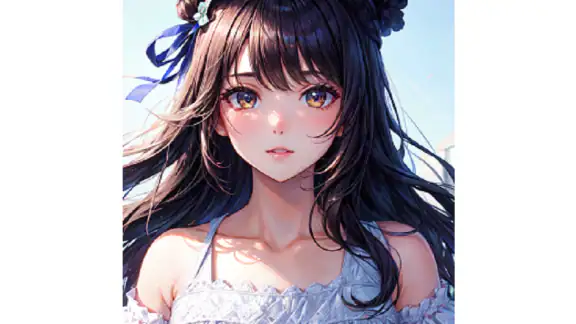 AI Anime screenshot