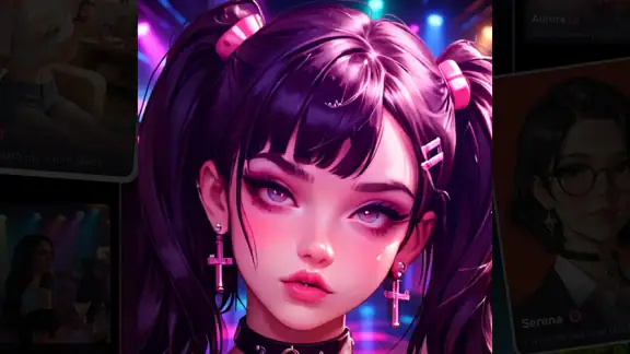 Ai Chat & Video-Roleplay screenshot