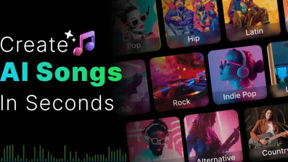 AI Cover&Music Maker · Bach AI screenshot