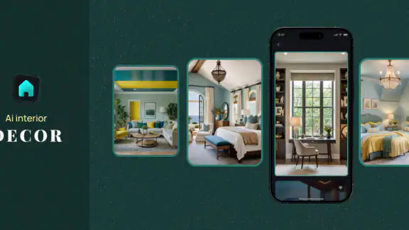 AI Home Design - Decor screenshot