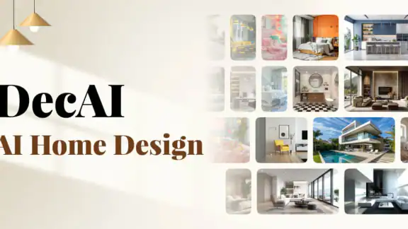AI Home Design: Interior DecAI screenshot