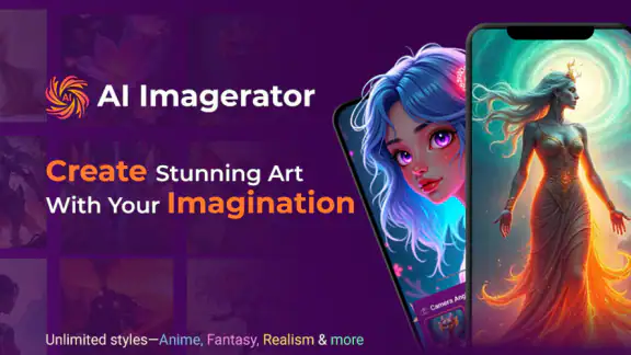 AI Image to Video Generator screenshot