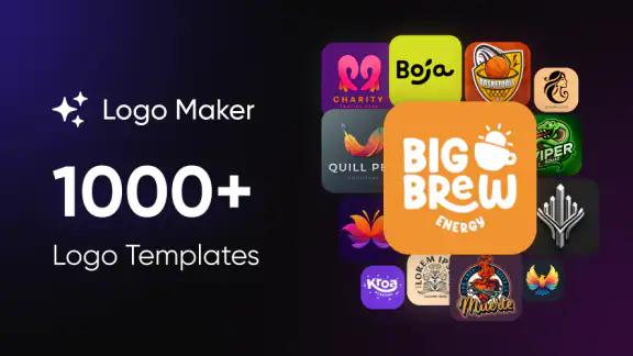 AI Logo Maker & Logo Creator screenshot