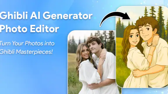 AI Photo Editor: Photo Enhance screenshot