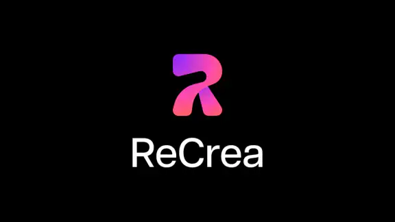 AI Photo Generator - ReCrea screenshot