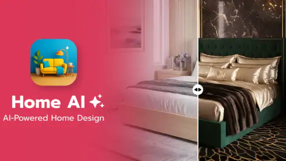 AI Room Planner: Home Design screenshot