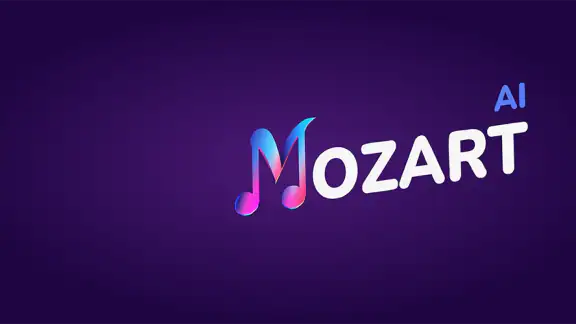 AI Song Generator - Mozart AI screenshot