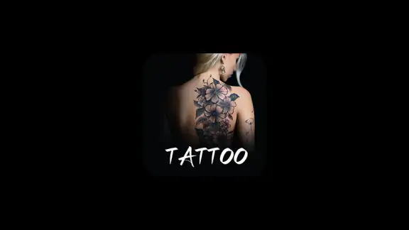 AI Tattoo Design screenshot