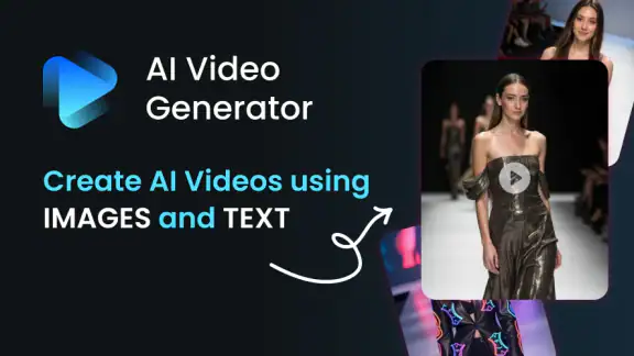 AI Video Generator - Clips AI screenshot