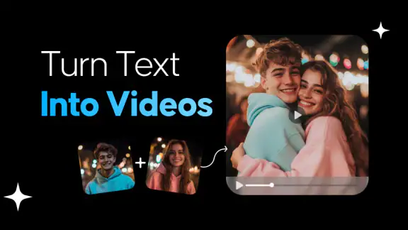 AI Video Generator - OpenVideo screenshot