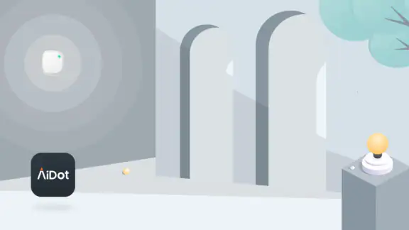 AiDot – Smart Home Life screenshot