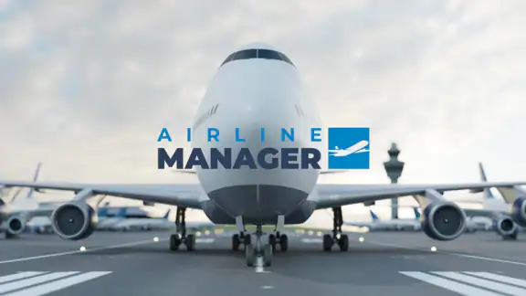 Airline Manager - 2025 screenshot
