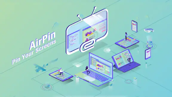 AirPin PRO - AirPlay & DLNA screenshot