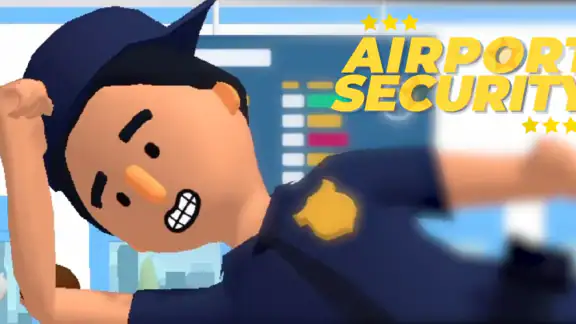Airport Security screenshot